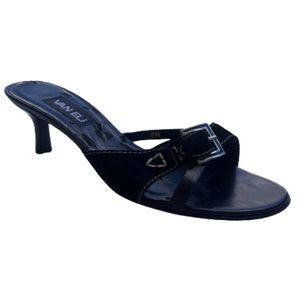 Vintage Van Eli Heeled Sandals